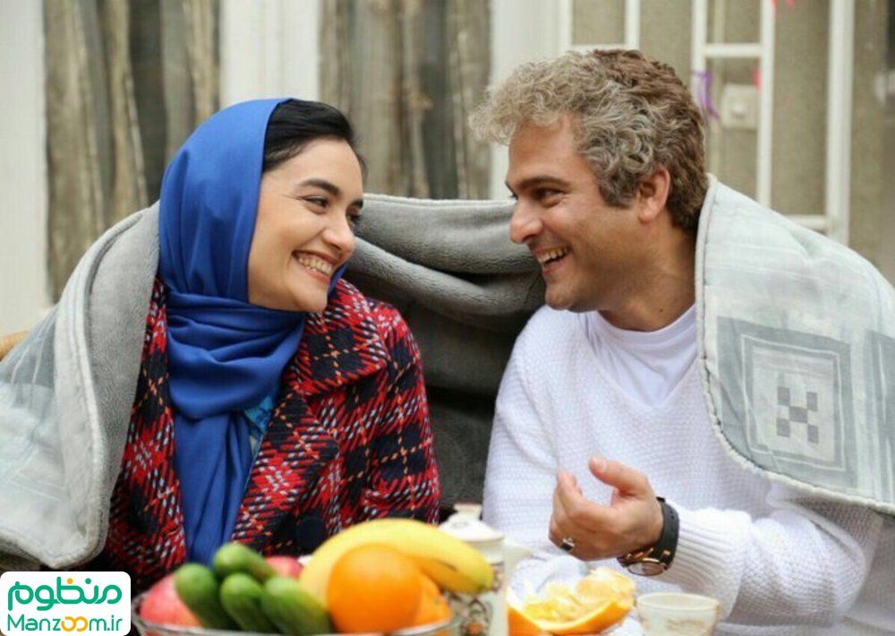  فیلم سینمایی يادم تو را فراموش به کارگردانی 