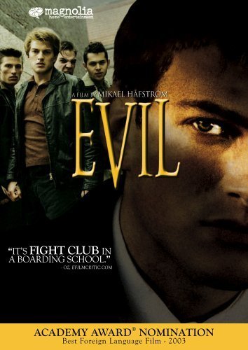  فیلم سینمایی Evil به کارگردانی Mikael Håfström