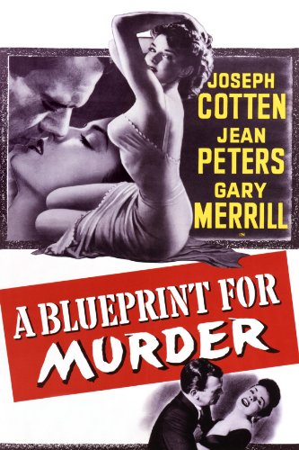  فیلم سینمایی A Blueprint for Murder به کارگردانی Andrew L. Stone