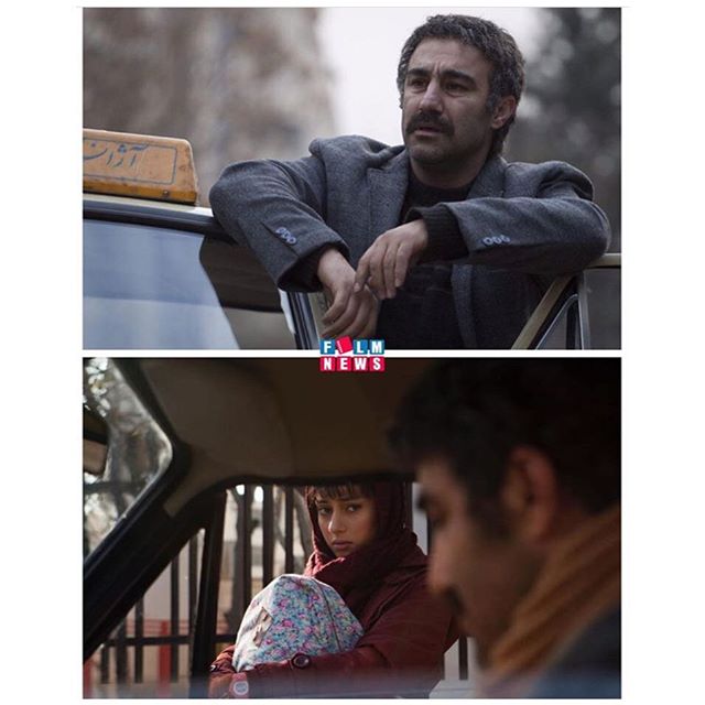 تصویری شخصی از ترلان پروانه، بازیگر سینما و تلویزیون