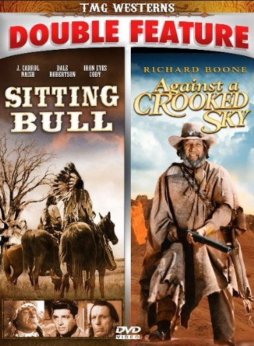  فیلم سینمایی Sitting Bull به کارگردانی Sidney Salkow