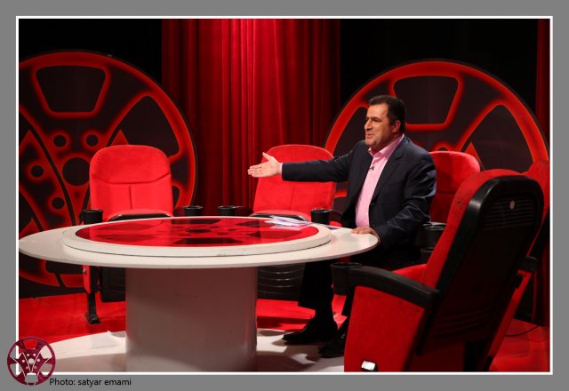  برنامه تلویزیونی هفت به کارگردانی ندارد