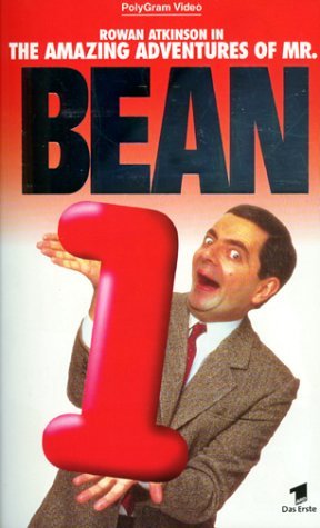  فیلم سینمایی مستر بین به کارگردانی John Howard Davies