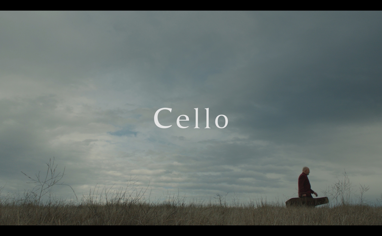  فیلم سینمایی Cello به کارگردانی Angie Su