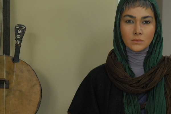  فیلم سینمایی پنهان به کارگردانی مهدی رحمانی