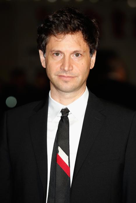 Bennett Miller در صحنه فیلم سینمایی شکارچی روباه