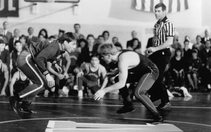  فیلم سینمایی متولد چهارم جولای با حضور تام کروز