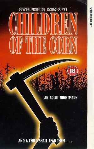  فیلم سینمایی Children of the Corn به کارگردانی Fritz Kiersch