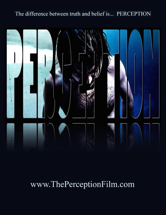  فیلم سینمایی Perception به کارگردانی 