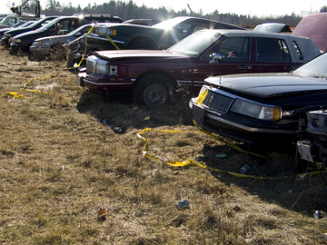  سریال تلویزیونی ساخت یک قاتل به کارگردانی 