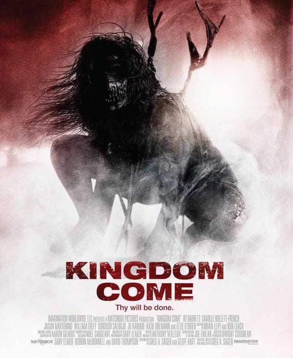  فیلم سینمایی Kingdom Come به کارگردانی Greg A. Sager