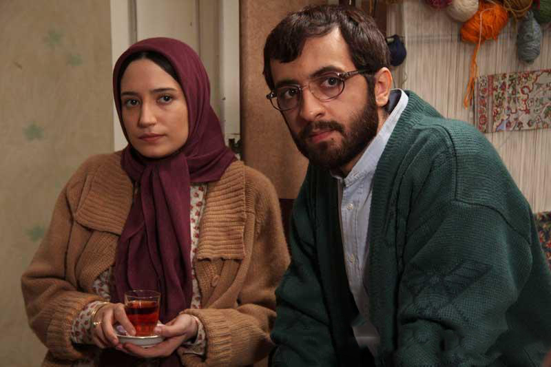  فیلم سینمایی طلا و مس به کارگردانی همایون اسعدیان