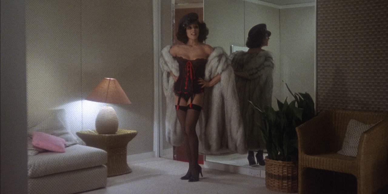  فیلم سینمایی The Bitch با حضور Joan Collins