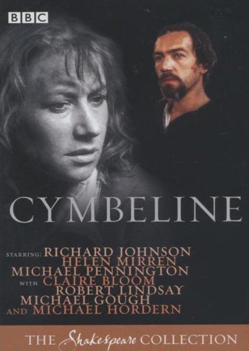  فیلم سینمایی Cymbeline به کارگردانی Elijah Moshinsky