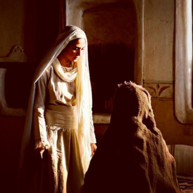 تصویری شخصی از مینا ساداتی، بازیگر سینما و تلویزیون