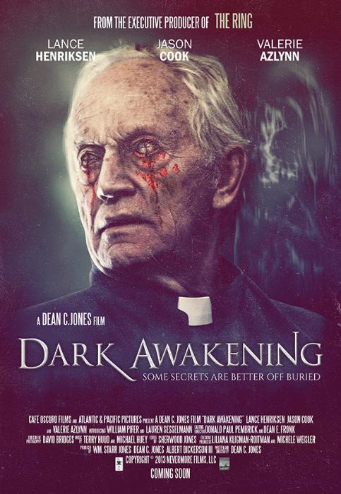  فیلم سینمایی Dark Awakening به کارگردانی 