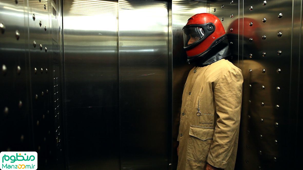  فیلم سینمایی تابور به کارگردانی 