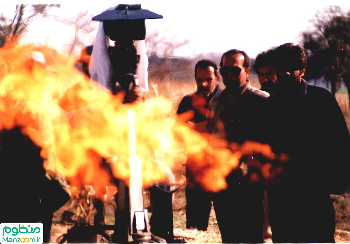  فیلم سینمایی مزرعه پدرى به کارگردانی 