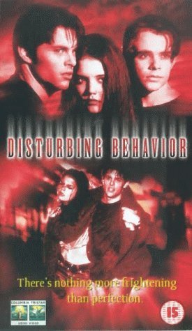  فیلم سینمایی Disturbing Behavior به کارگردانی David Nutter