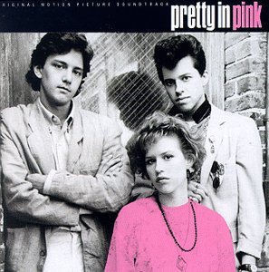  فیلم سینمایی Pretty in Pink به کارگردانی Howard Deutch