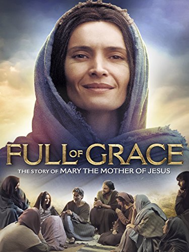  فیلم سینمایی Full of Grace به کارگردانی Andrew Hyatt