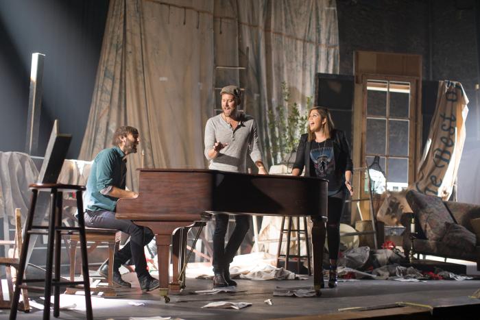  فیلم سینمایی بهترین من به کارگردانی Michael Hoffman