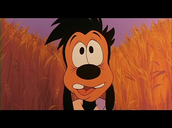  فیلم سینمایی A Goofy Movie به کارگردانی کوین لیما