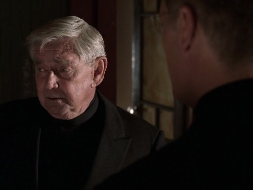  سریال تلویزیونی کارنیوال با حضور Ralph Waite