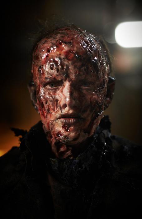  فیلم سینمایی تقدیر به کارگردانی Michael Spierig و Peter Spierig