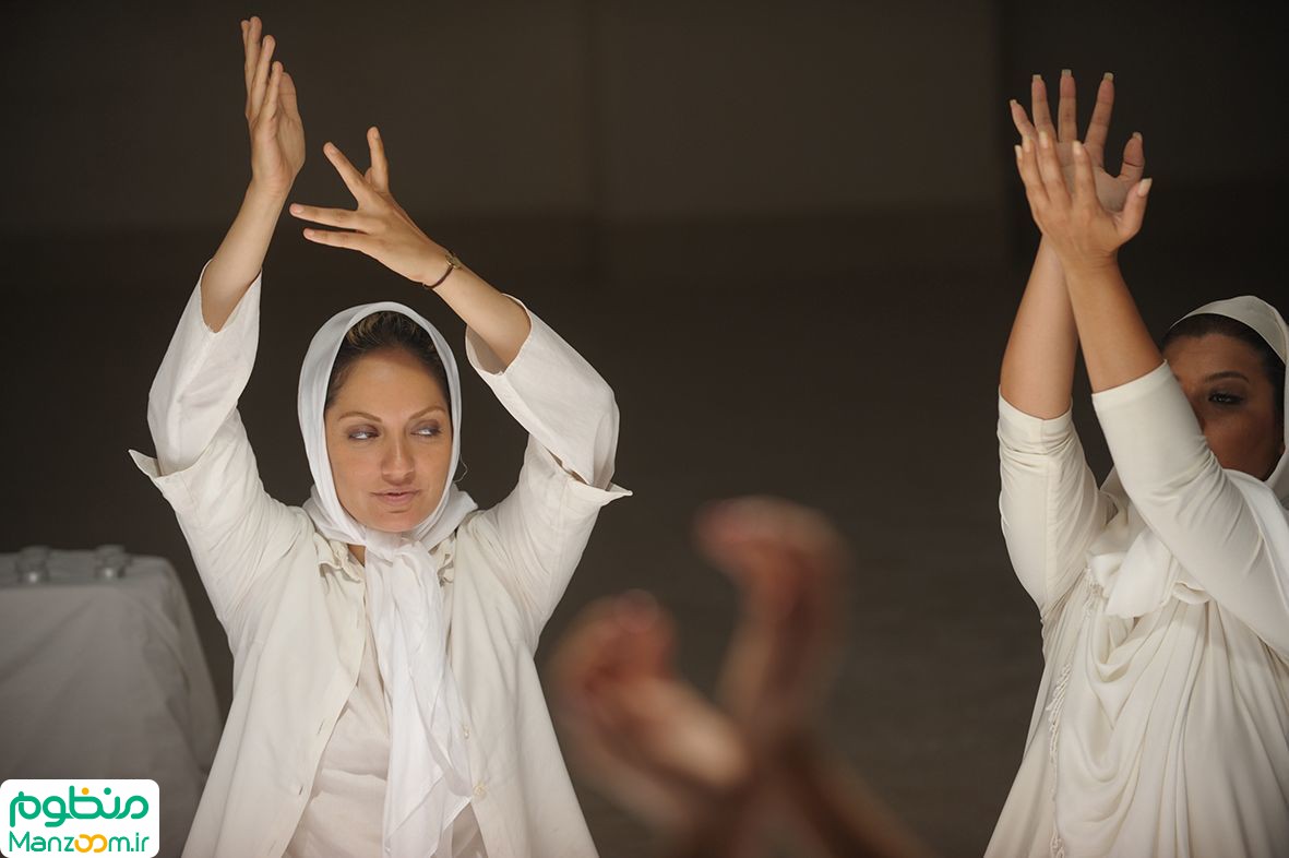  فیلم سینمایی از تهران تا بهشت به کارگردانی ابوالفضل صفاری