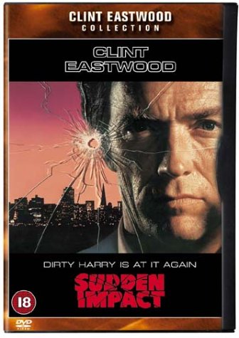  فیلم سینمایی Sudden Impact به کارگردانی کلینت ایستوود