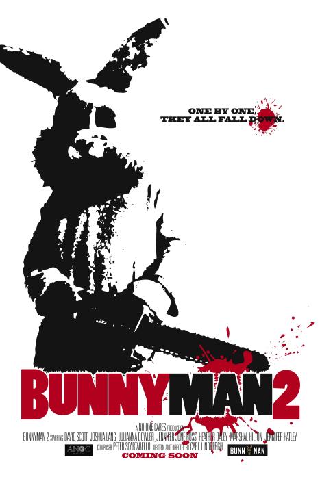  فیلم سینمایی The Bunnyman Massacre به کارگردانی 