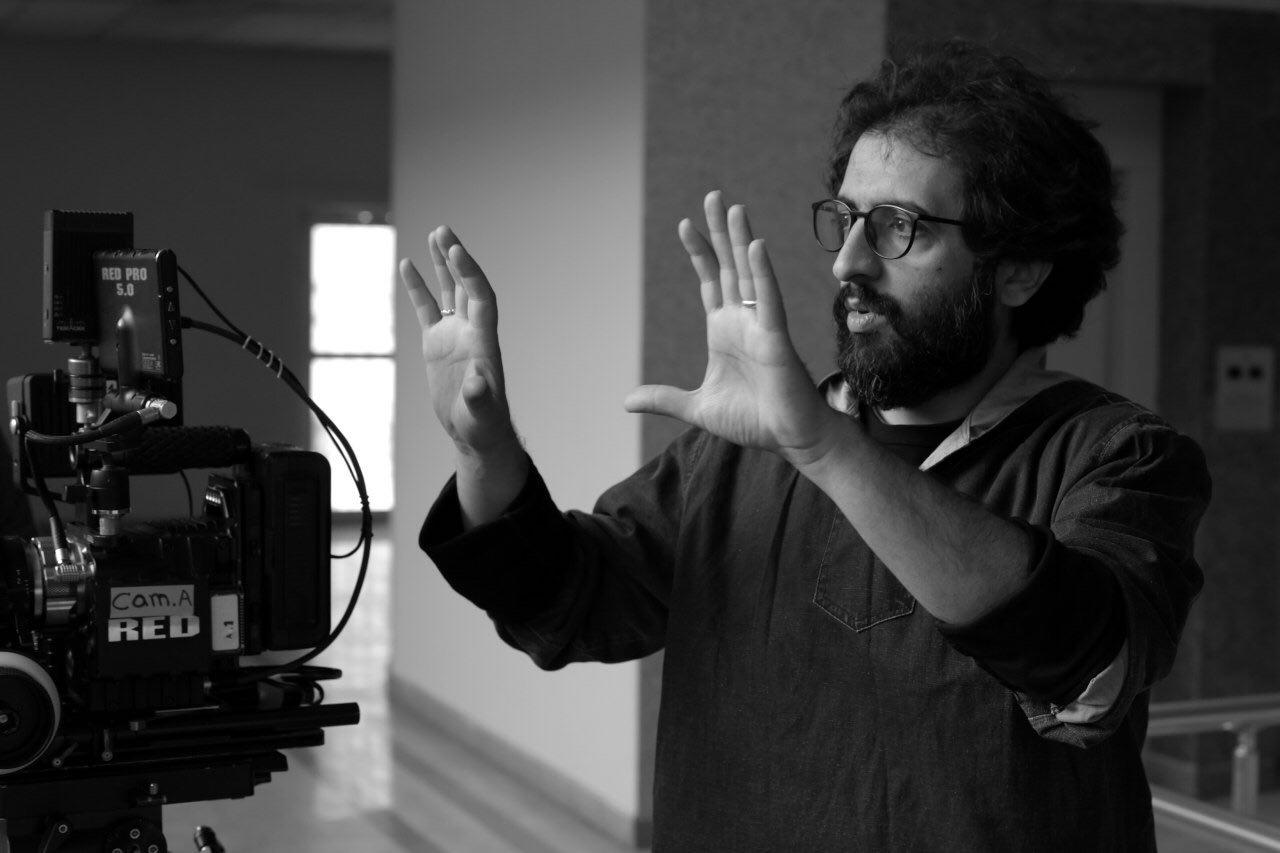  سریال شبکه نمایش خانگی گلشیفته به کارگردانی بهروز شعیبی