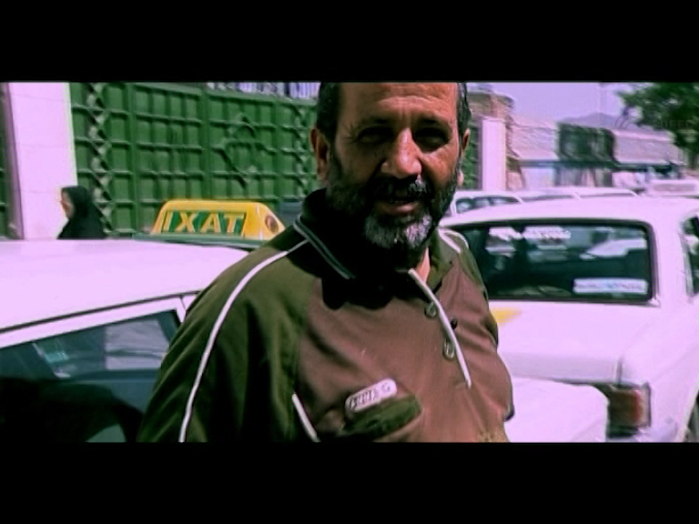  فیلم سینمایی بهاء الدین محمد به کارگردانی امیرحسین خلیل زاده