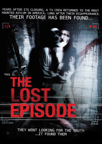  فیلم سینمایی The Lost Episode به کارگردانی مایکل روکر