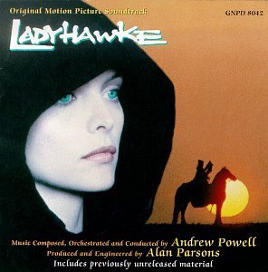  فیلم سینمایی Ladyhawke به کارگردانی Richard Donner