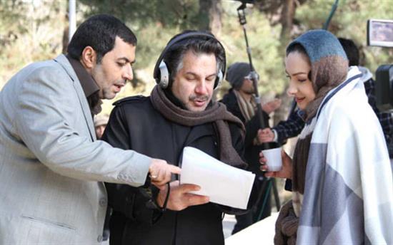  فیلم سینمایی زندگی خصوصی به کارگردانی محمد حسین فرحبخش