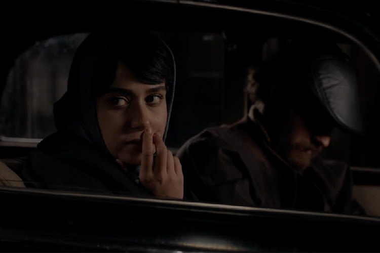  سریال تلویزیونی شهرزاد 3 به کارگردانی حسن فتحی