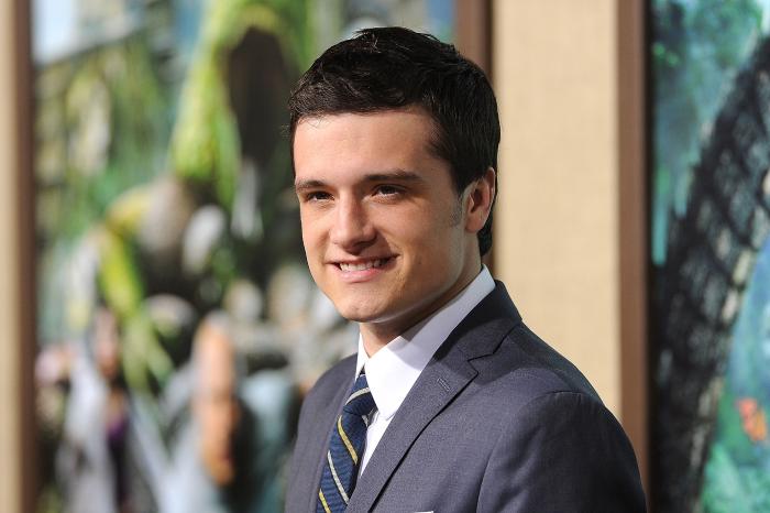  فیلم سینمایی سفر ۲: جزیره اسرارآمیز با حضور Josh Hutcherson