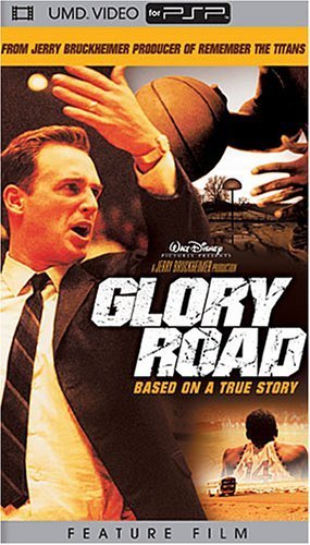  فیلم سینمایی Glory Road به کارگردانی James Gartner