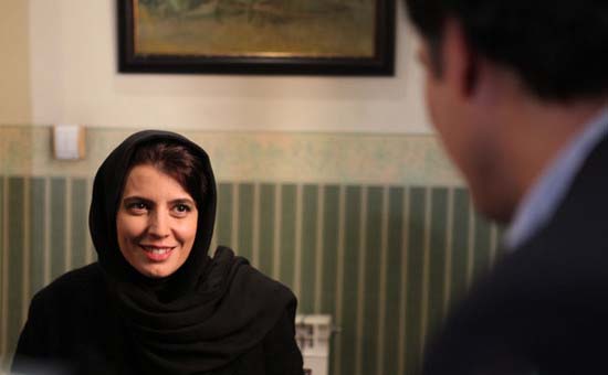  فیلم سینمایی پله آخر به کارگردانی علی مصفا