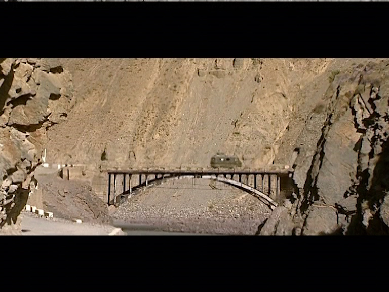  فیلم سینمایی نسیم مولیان به کارگردانی مهدی یمانی