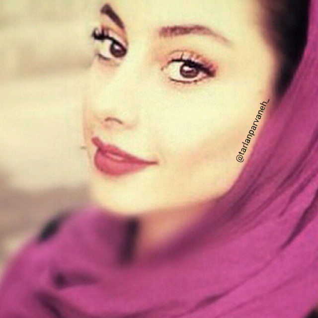 تصویری شخصی از ترلان پروانه، بازیگر سینما و تلویزیون