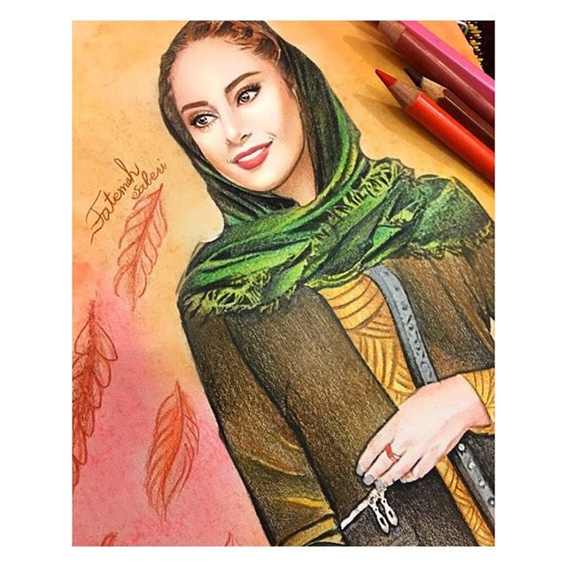 تصویری شخصی از ترلان پروانه، بازیگر سینما و تلویزیون