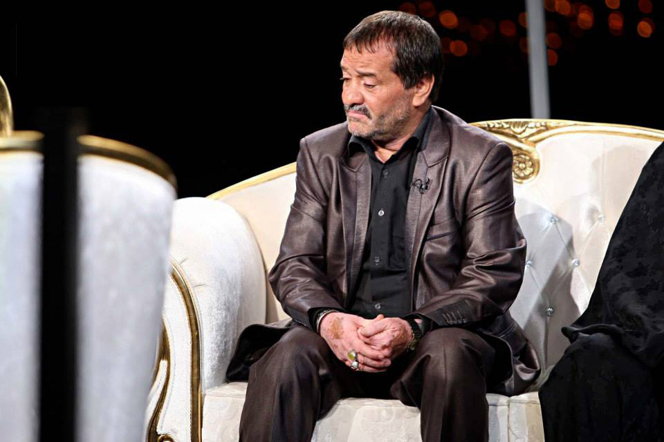  برنامه تلویزیونی ماه عسل به کارگردانی محمد پیوندی و مهرداد طاهری