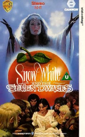  فیلم سینمایی Snow White به کارگردانی 