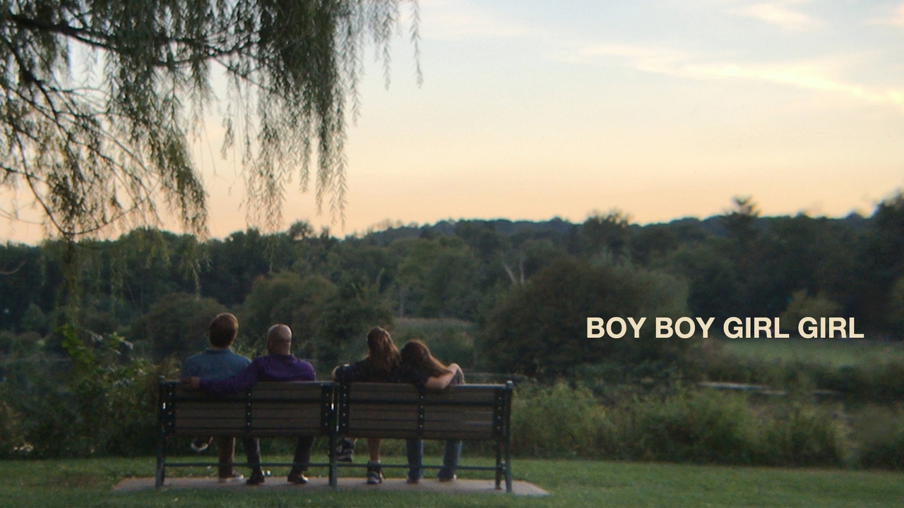  فیلم سینمایی Boy Boy Girl Girl به کارگردانی Ross Kauffman