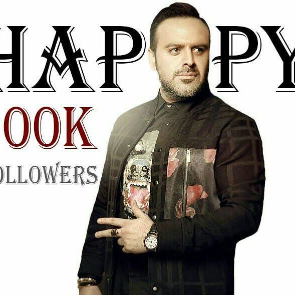 تصویری شخصی از بهرنگ علوی، بازیگر سینما و تلویزیون