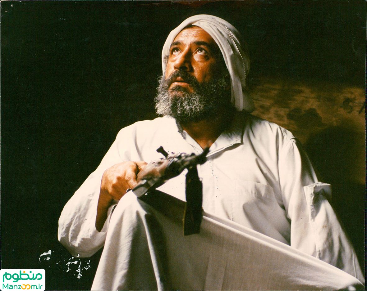  فیلم سینمایی ناخدا خورشید به کارگردانی ناصر تقوایی