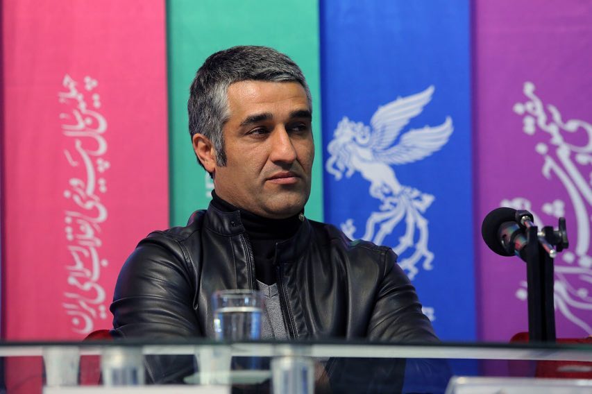  فیلم سینمایی ایده اصلی به کارگردانی آزیتا موگویی